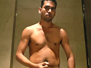 Indian Sexy Boy Masterbate