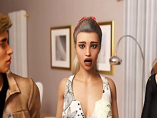 Μαμά γιος σεξ, stepmom fucks teens, big machin sex