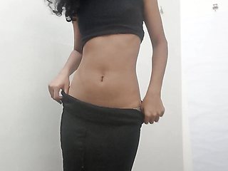 Indian Teen Girl