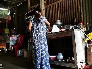 Village Wife Sex by Cooking Time ( Official Video by Villagesex91)