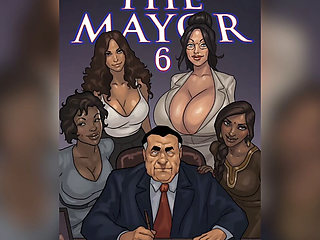 The Mayor - Chapter 6