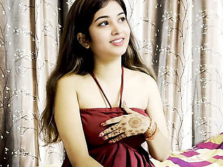 Hindi Full Video: Indian Cute Sexy Girl Tamanna Loves Real Sex