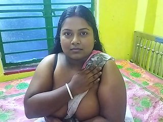 Seema Bhabhi caught by Devar while she was fingering her pussy, Hindi audio