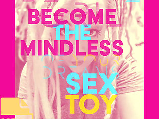Become the Mindless Sextoy for His Pleasure Through Music