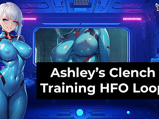 Ashley's Clench Training HFO Loop