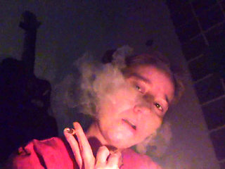 Smoking in the Dark