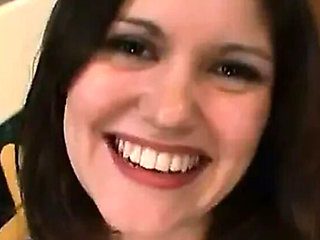 Stepbrother's Big Cock Fucks Me
