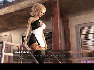 perseverance #1 motel