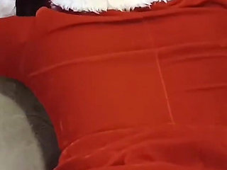 I Have My Christmas Party with My Sexy Girlfriend