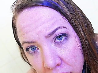 Submissive Stepdaughter Golden Shower Gonzo POV