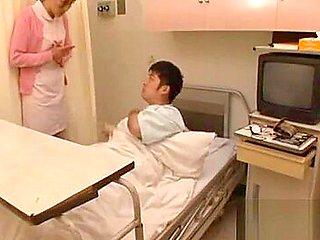 Japan nurse severe sex scenes