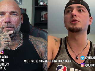 Porn Star Confessions - Masyn Thorne (episode 117)