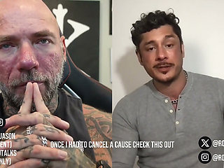 The Truth and Misfortunes of Adult Entertainment Featuring Rocky Vallarta (episode 16)