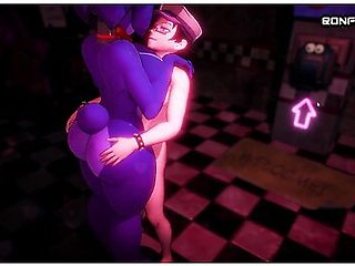Fap Nights At Frennis Night Club Sex Scenes Gallery Collection Ep 02