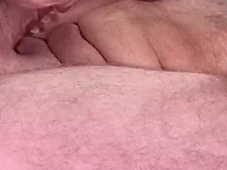 New Bisexual Threesome. MMF. Wife Invites Bisexual Slave for Her Husband, Ep 31802