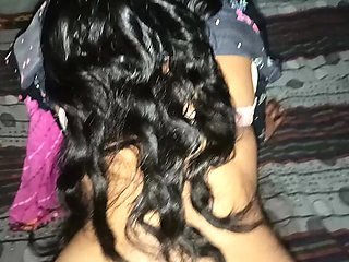 Kavita69 & Savita5343 - Newly Married Bhabhi Gives Best Blowjob to Young Devar, Then Hardcore Anal Fucking in Suit Salwar Outside