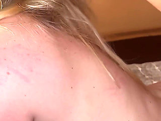 Creampie House Wife Get Pussy Fuck
