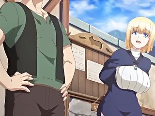 Gooner Isekai 2 - The Fellowship of The Cream