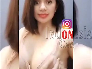 Tante Kimaya Agatha