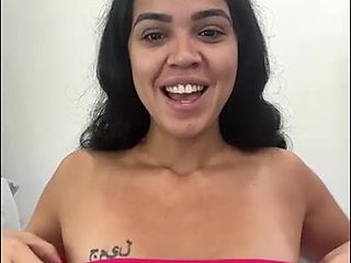 Busty babes on webcam compilation - Homemade