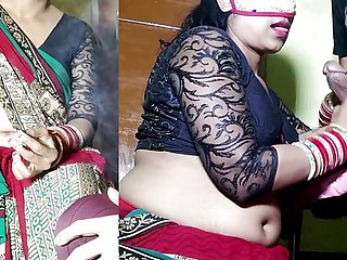 Impressed Makaan Malkin and fucked her when she alone indian bengali porn in hindi