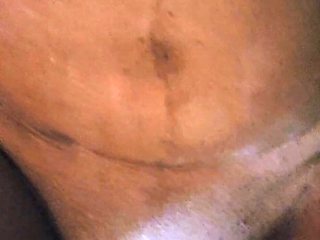 Indian stepmother fuck by his  close up fucking