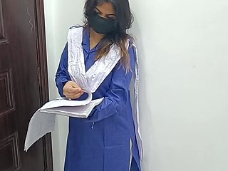 Desi Pakistani Having Sex With Her Own Stepfather