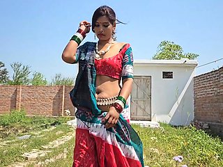 My Rajasthani Stepmom Showing Nipple And We Had A Gerat Sex - Hindi Sex