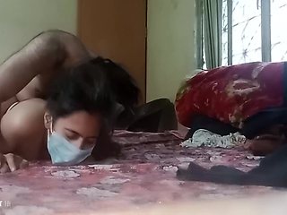 Dasi Stepsister With Stepbrother Fucking Anal Ass Kissing