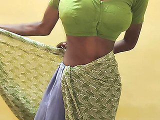 Indian Tamil Girl Hard fuck With My Husband