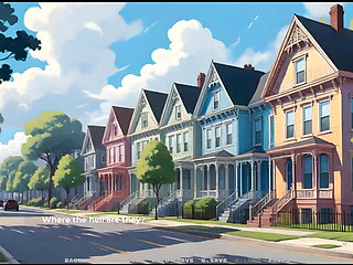 My New Girlfriend  Taboo Hentai Game  Ep.24 Day at the Beach with My Two Hot Step Sisters!