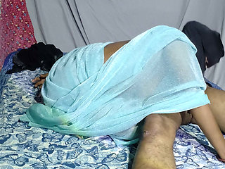 Tamil bhabhi ko maine randi bana kiya chudai kiya
