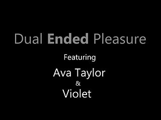 Dual Ended Pleasure - S8:E2