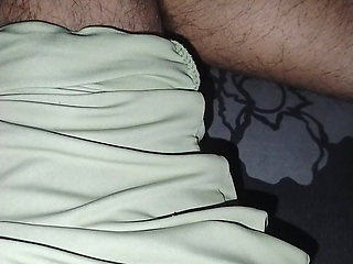 Lick my body with your tongue