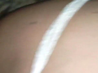 Passionate Homemade Sex with My Big Ass Friend After the Party