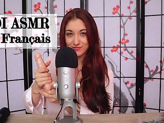 Asmr JOI Eng. Subs by Trish Collins - Listen and Come for Me