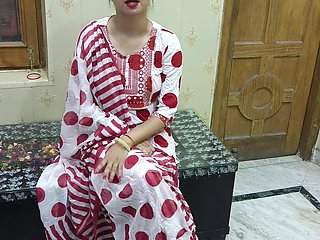 Gorgeous Malkin Nokar XXX Sex with Ovum and Farting with Clear Hindi Audio,