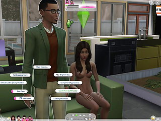 Sims Sex Life Episode 1