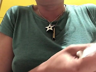 Very Quick Piss on My Way Home From the Airport After More Than 24 Hours Travelling