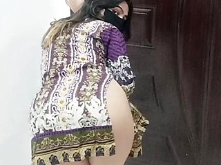 My Desi Stepsister Nude Dance