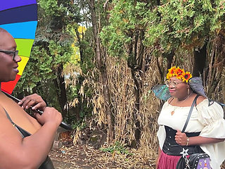 Happy Juneteenth: Celebrating Black Queer Leadership, Creativity and Joy