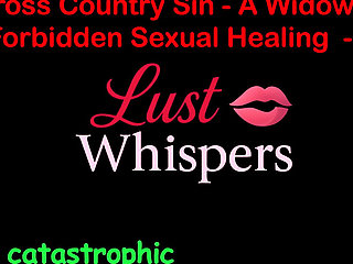 Cross Country Sin a Widower’s Illicit Sexual Healing Part 39 - English Audio Sex Story