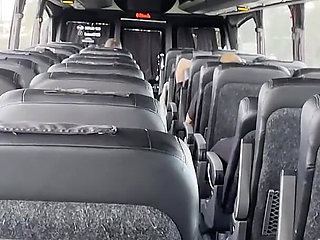 I Sucked It on the Bus