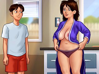 Big boob, game gallery, game play