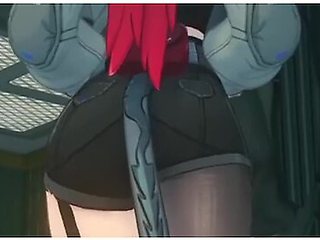 Jane Doe Zzz Gets Fucked In The Showers