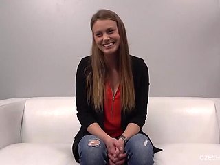 Supernatural Blonde Lesbian, Pavlina: Tattooed & Toys