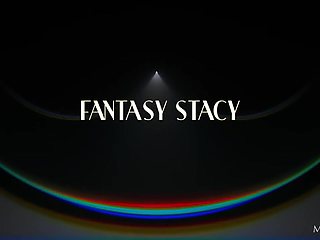 Fantasy Stacy 2 - Stacy Cruz