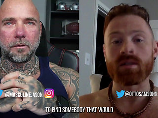 Porn Star Confessions - Otto Samson (episode 65)
