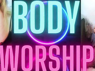 Body Worship4