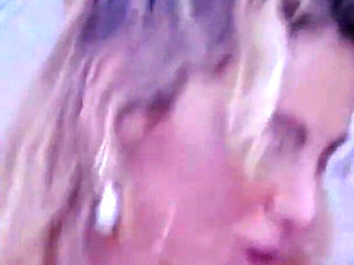 This Horny MILF Gets More Pleasure Than Ever Before, Between Gangbangs and Anal Sex.